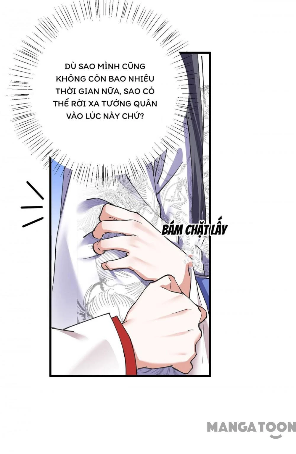 Manh Hổ Trọng Sinh : Tướng Quân Đại Nhân Muốn Ôm Ôm Chapter 197 - 6