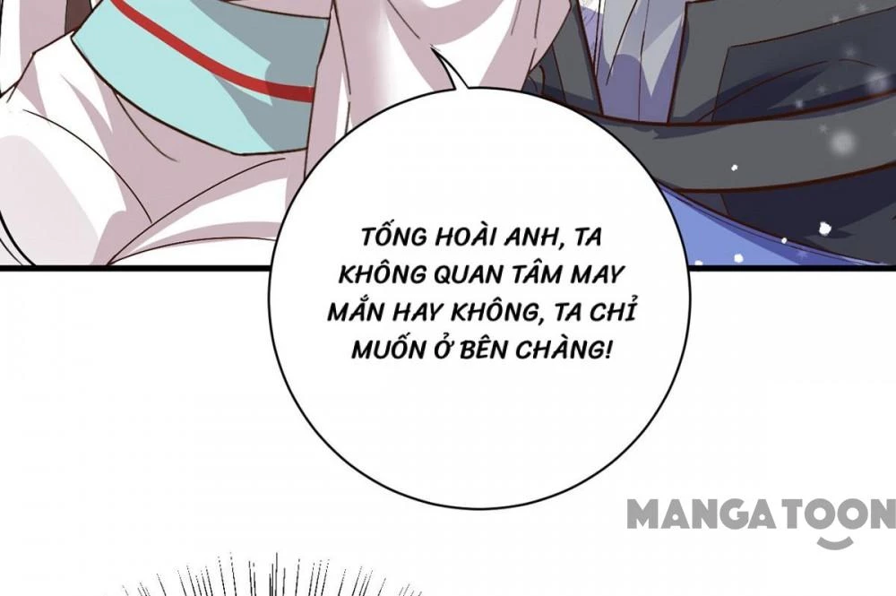 Manh Hổ Trọng Sinh : Tướng Quân Đại Nhân Muốn Ôm Ôm Chapter 197 - 16