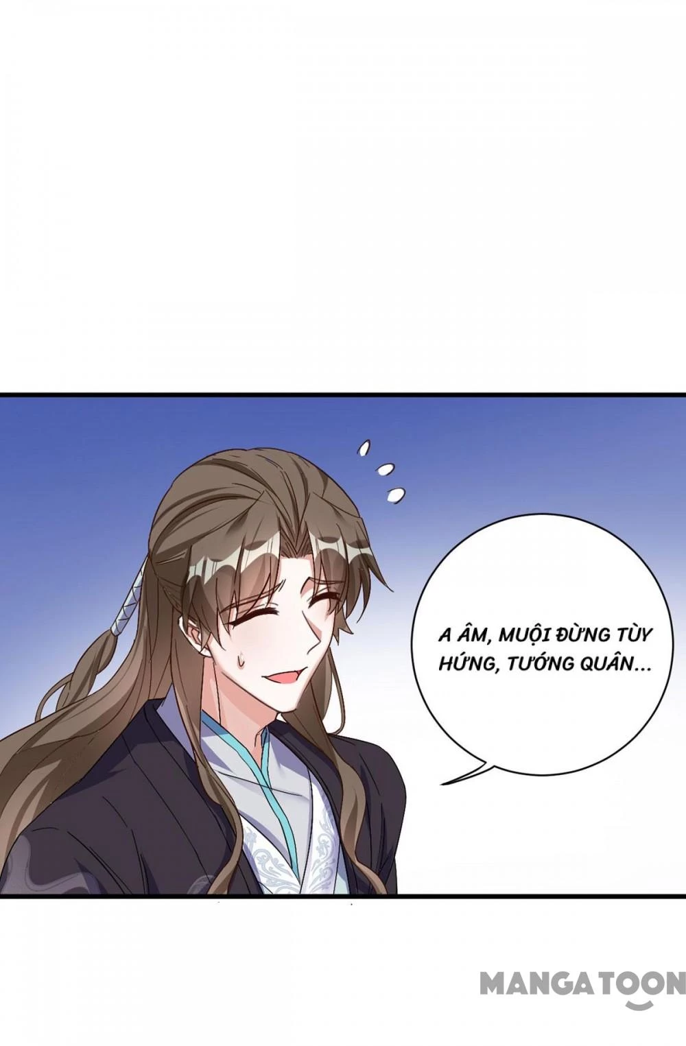 Manh Hổ Trọng Sinh : Tướng Quân Đại Nhân Muốn Ôm Ôm Chapter 197 - 19