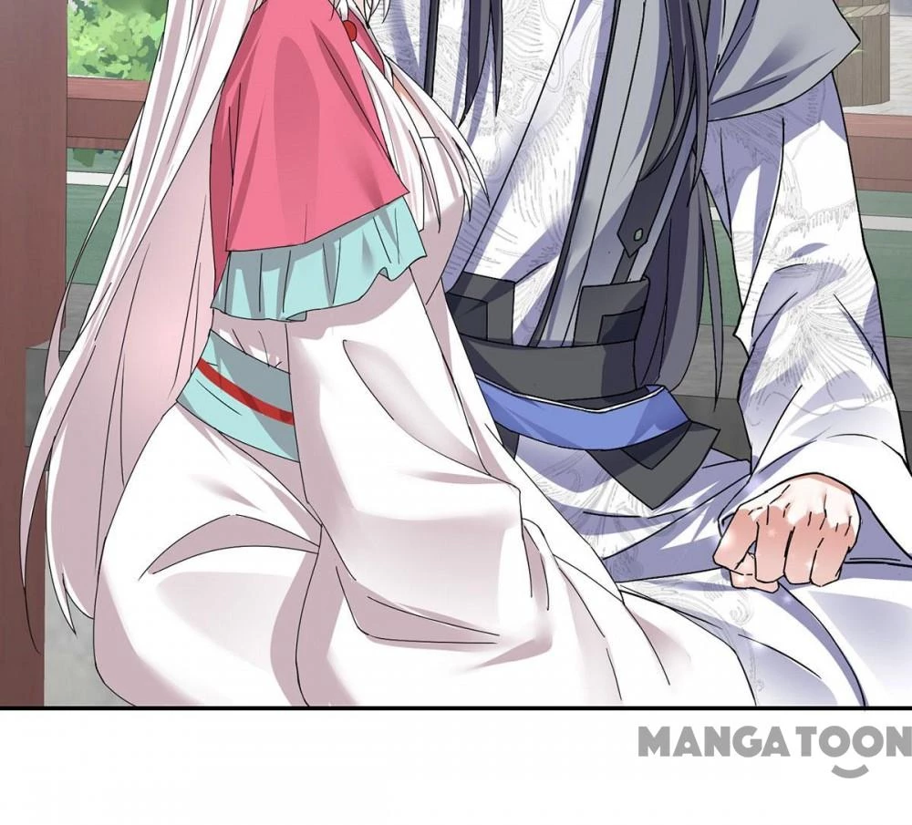 Manh Hổ Trọng Sinh : Tướng Quân Đại Nhân Muốn Ôm Ôm Chapter 197 - 21