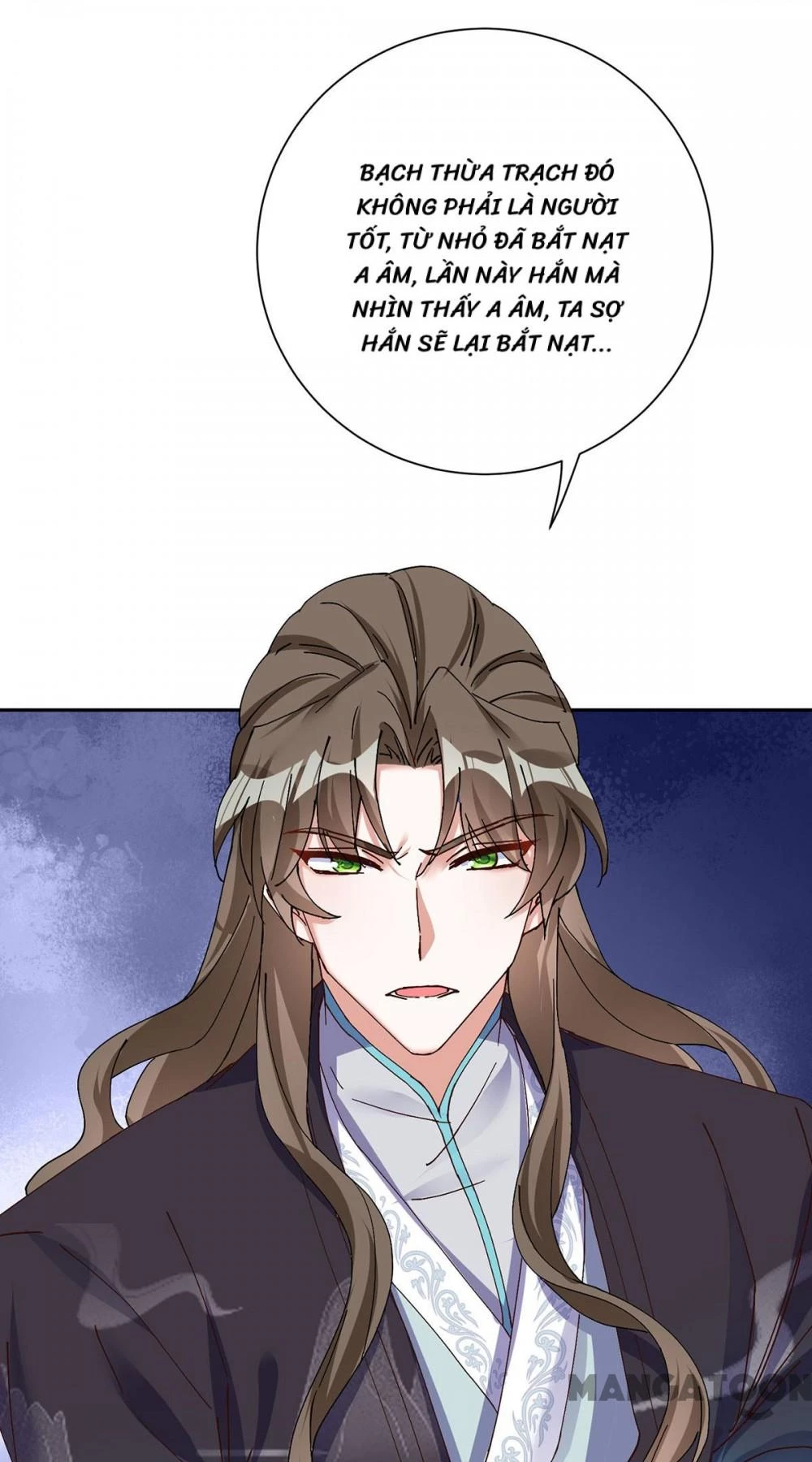 Manh Hổ Trọng Sinh : Tướng Quân Đại Nhân Muốn Ôm Ôm Chapter 197 - 27