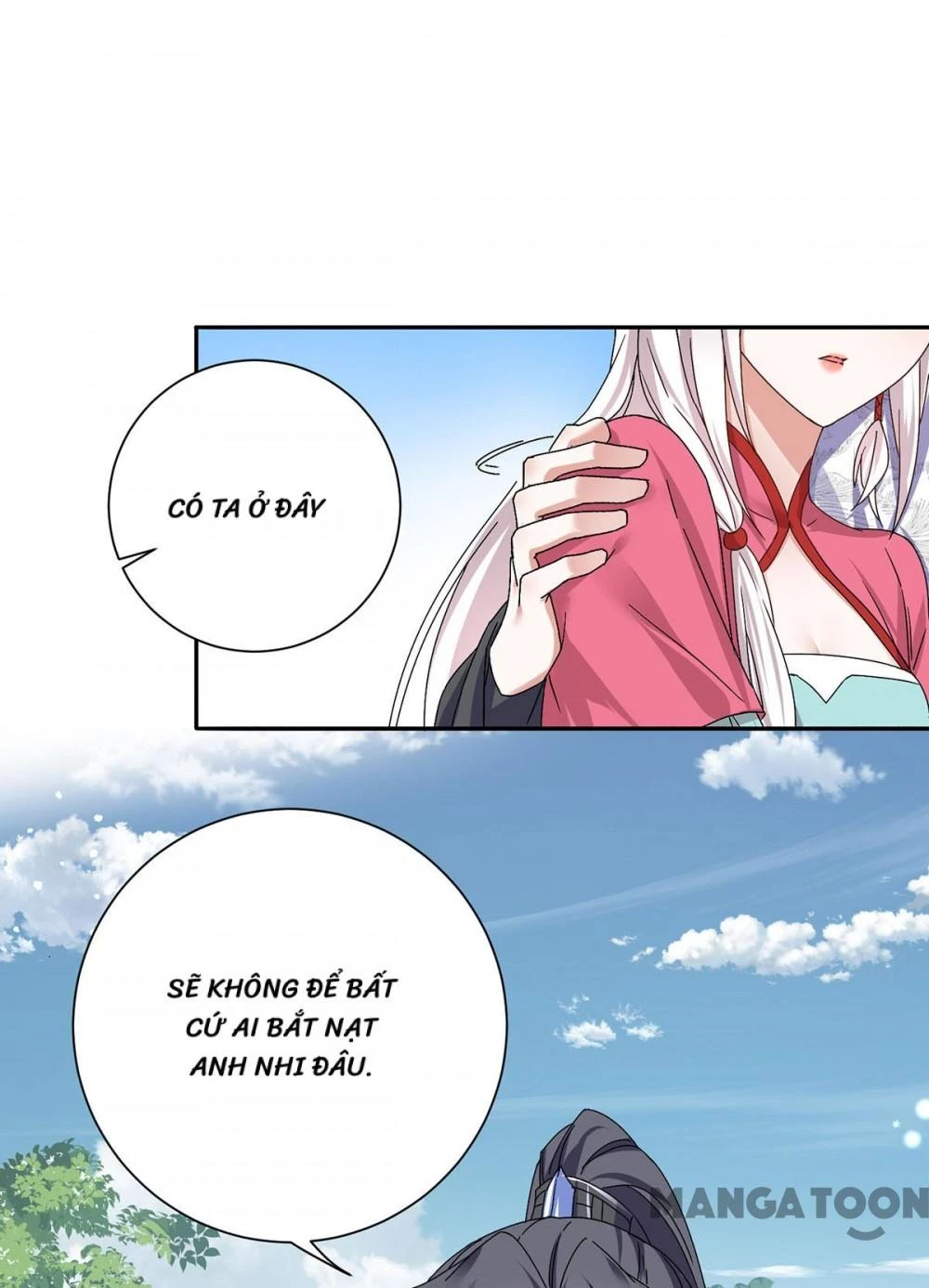 Manh Hổ Trọng Sinh : Tướng Quân Đại Nhân Muốn Ôm Ôm Chapter 197 - 29