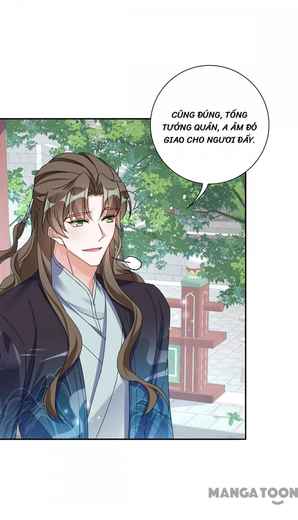 Manh Hổ Trọng Sinh : Tướng Quân Đại Nhân Muốn Ôm Ôm Chapter 197 - 31