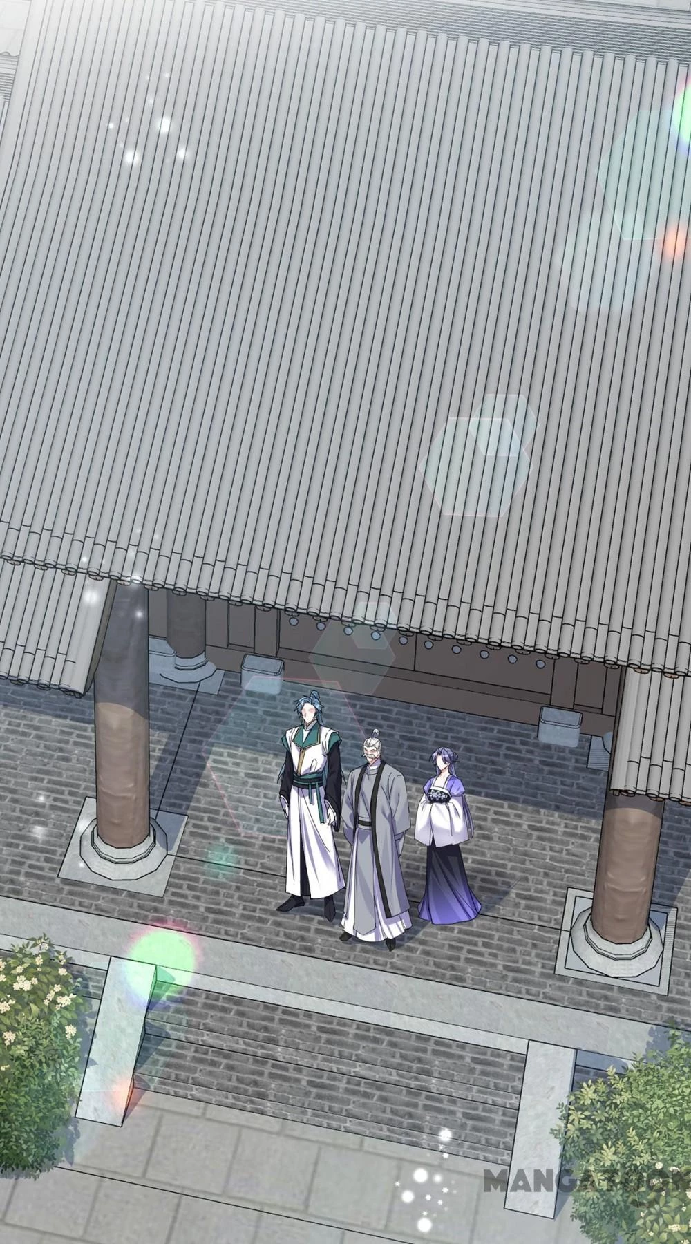 Manh Hổ Trọng Sinh : Tướng Quân Đại Nhân Muốn Ôm Ôm Chapter 197 - 34