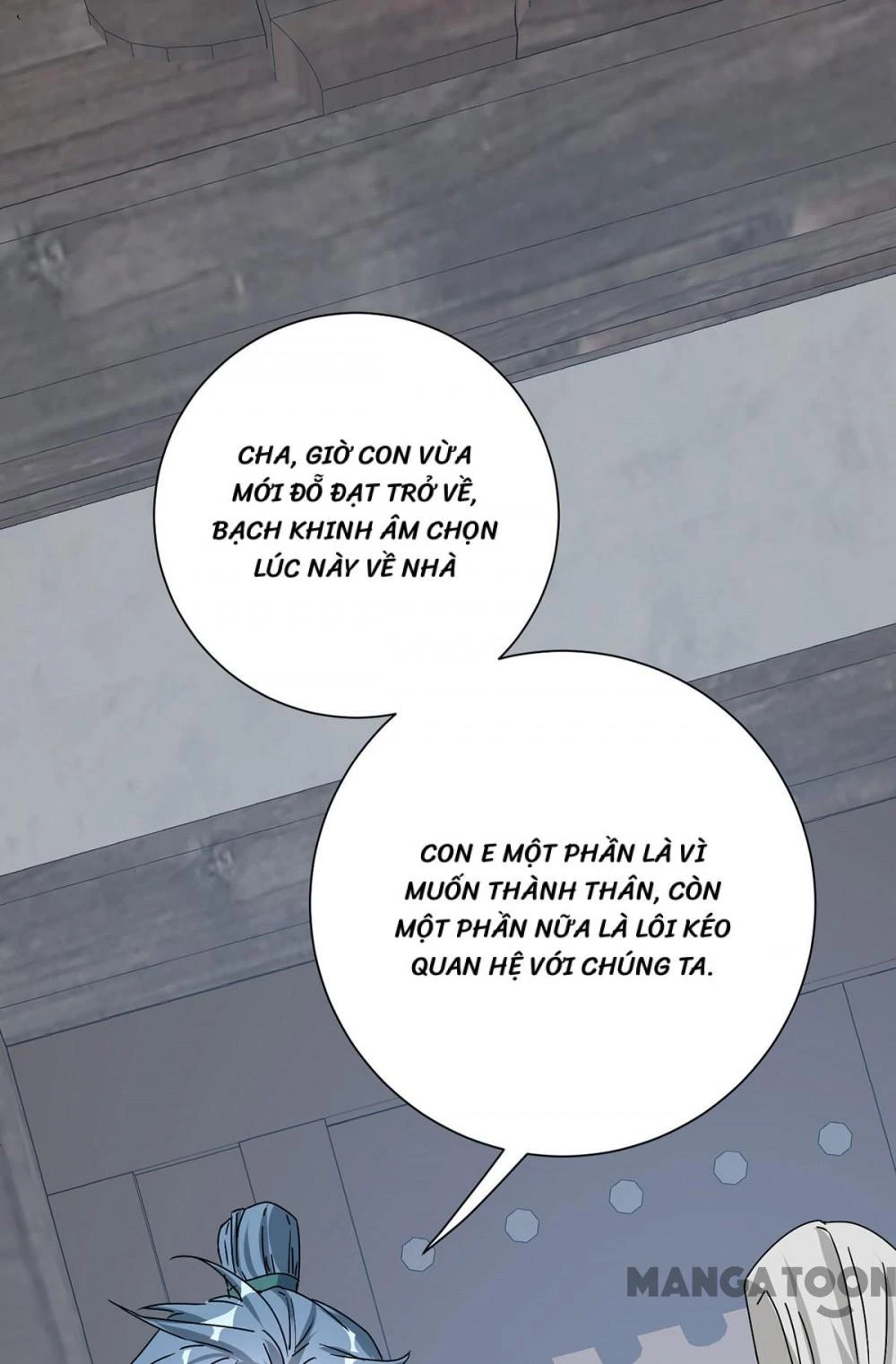 Manh Hổ Trọng Sinh : Tướng Quân Đại Nhân Muốn Ôm Ôm Chapter 197 - 40