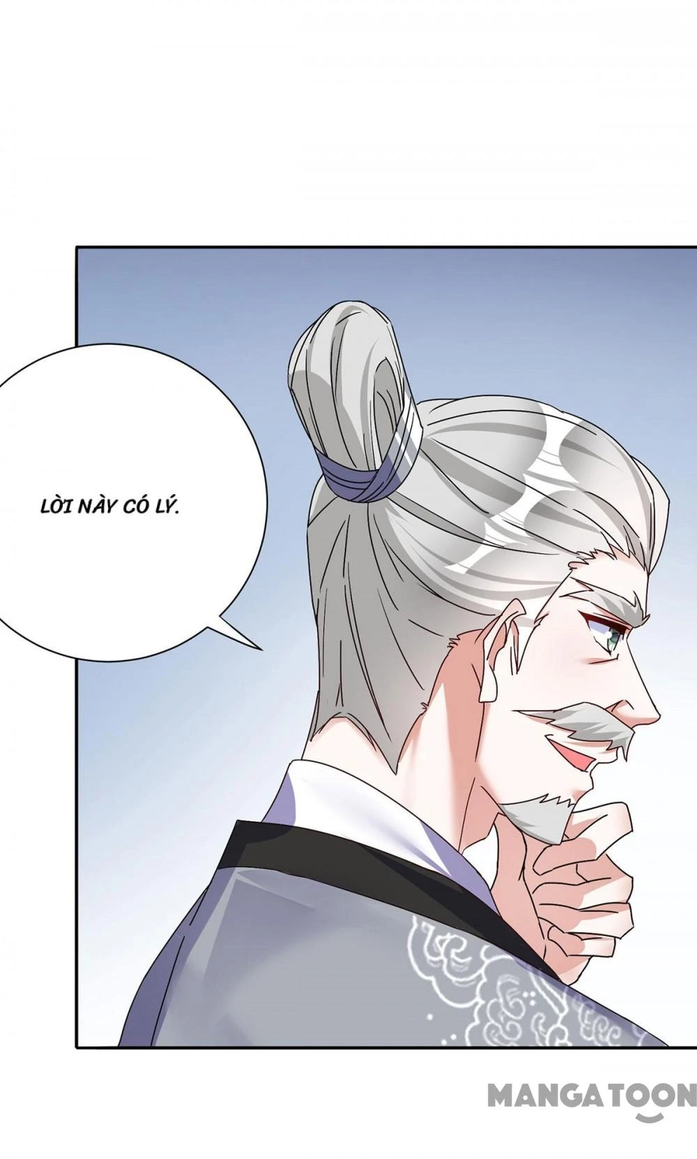 Manh Hổ Trọng Sinh : Tướng Quân Đại Nhân Muốn Ôm Ôm Chapter 197 - 43