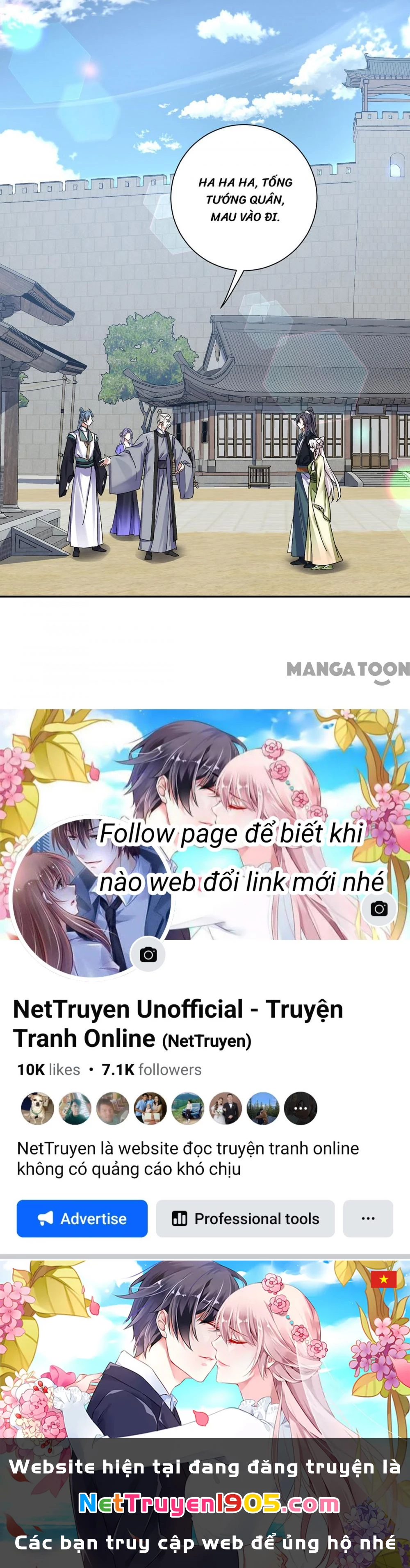 Manh Hổ Trọng Sinh : Tướng Quân Đại Nhân Muốn Ôm Ôm Chapter 197 - 49