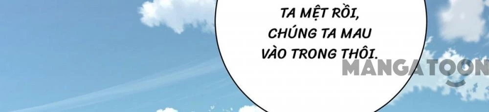 Manh Hổ Trọng Sinh : Tướng Quân Đại Nhân Muốn Ôm Ôm Chapter  198 - 3