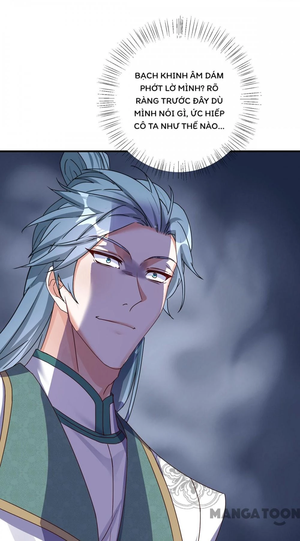 Manh Hổ Trọng Sinh : Tướng Quân Đại Nhân Muốn Ôm Ôm Chapter  198 - 6