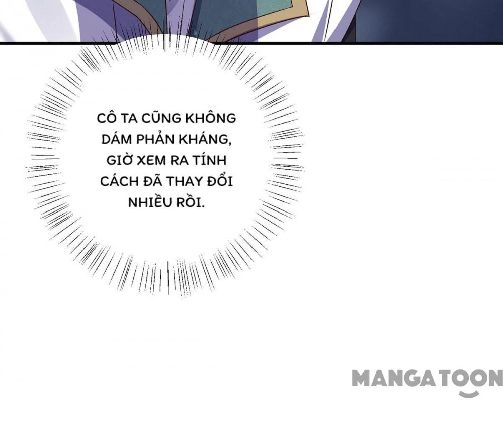 Manh Hổ Trọng Sinh : Tướng Quân Đại Nhân Muốn Ôm Ôm Chapter  198 - 7