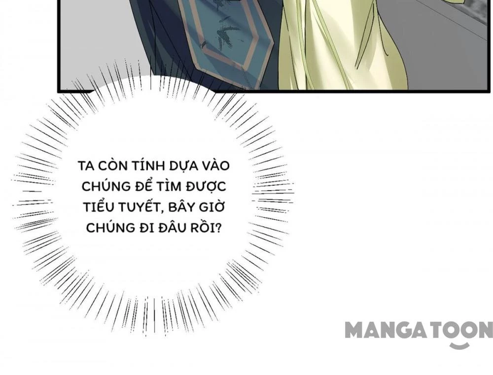 Manh Hổ Trọng Sinh : Tướng Quân Đại Nhân Muốn Ôm Ôm Chapter  198 - 9