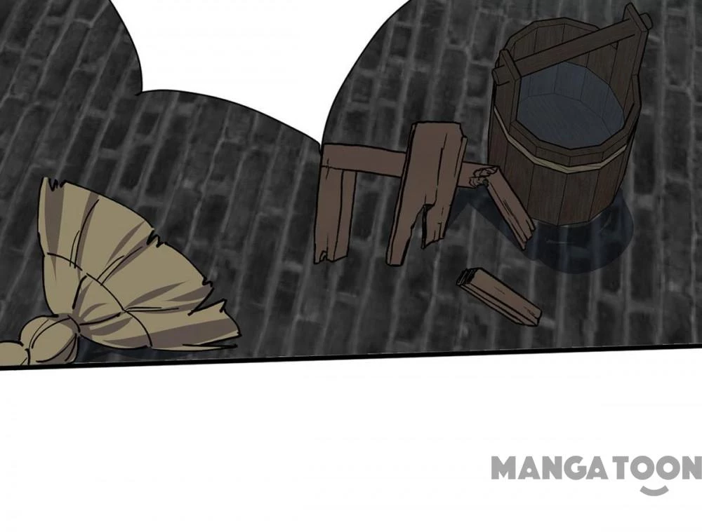 Manh Hổ Trọng Sinh : Tướng Quân Đại Nhân Muốn Ôm Ôm Chapter  198 - 25