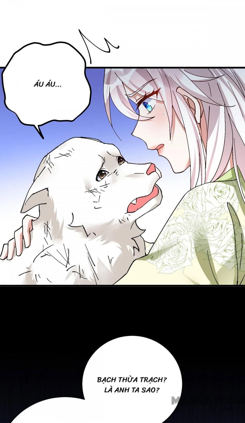 Manh Hổ Trọng Sinh : Tướng Quân Đại Nhân Muốn Ôm Ôm Chapter  198 - 30