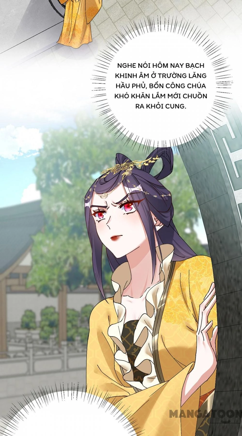 Manh Hổ Trọng Sinh : Tướng Quân Đại Nhân Muốn Ôm Ôm Chapter  198 - 35