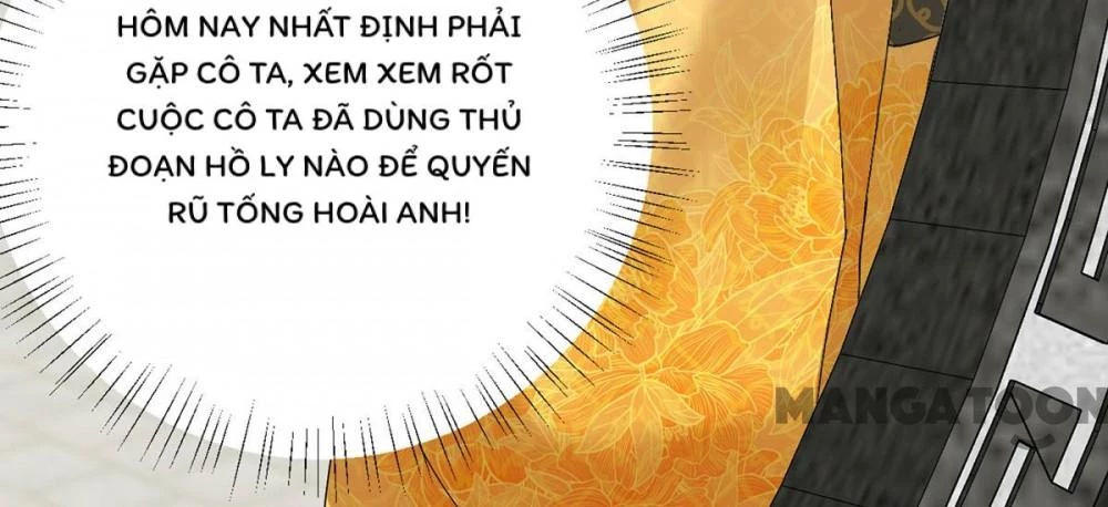 Manh Hổ Trọng Sinh : Tướng Quân Đại Nhân Muốn Ôm Ôm Chapter  198 - 36
