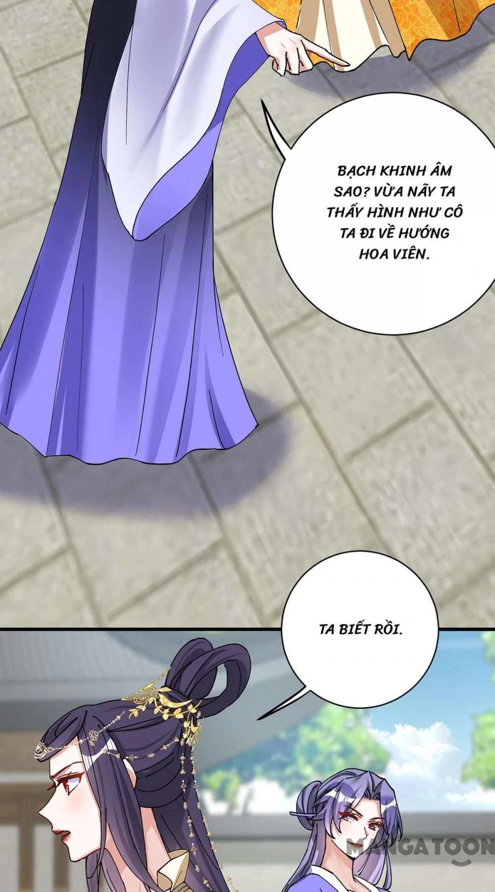 Manh Hổ Trọng Sinh : Tướng Quân Đại Nhân Muốn Ôm Ôm Chapter  198 - 41