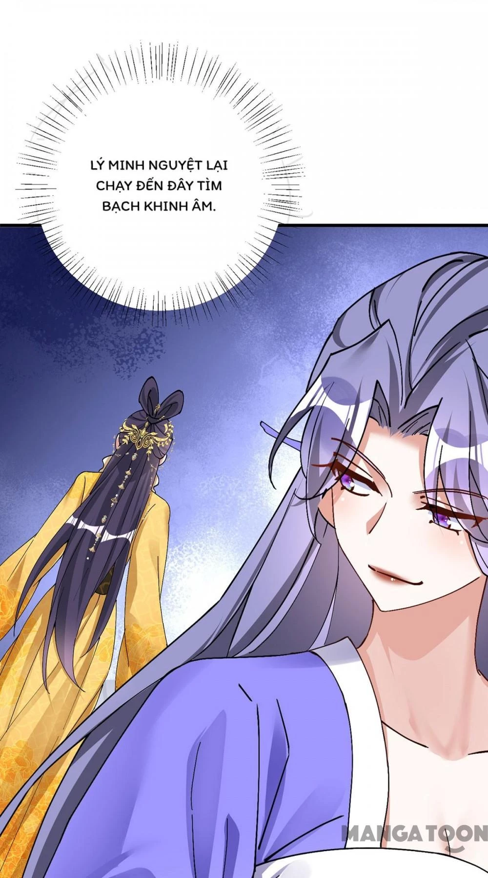 Manh Hổ Trọng Sinh : Tướng Quân Đại Nhân Muốn Ôm Ôm Chapter  198 - 43