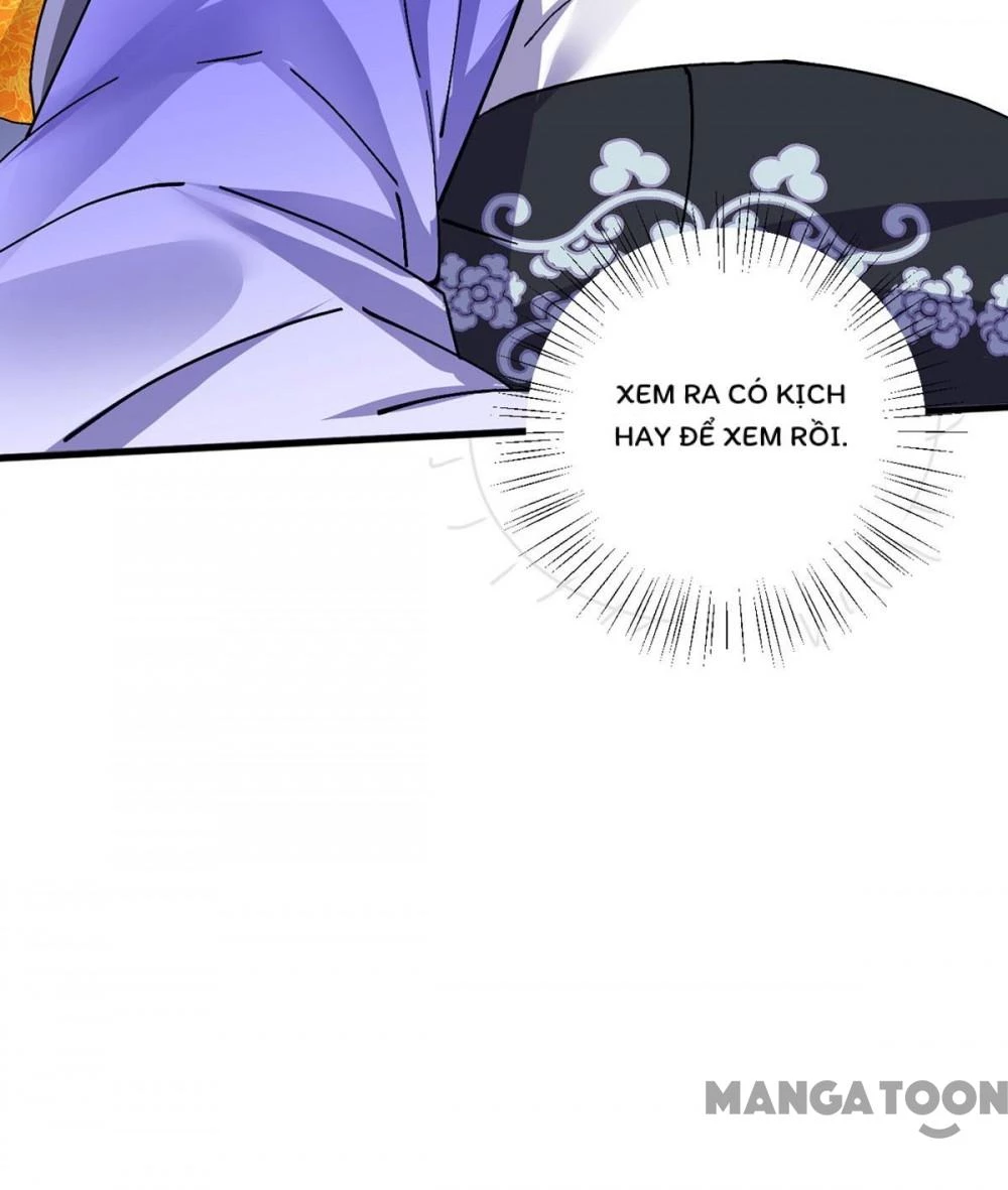 Manh Hổ Trọng Sinh : Tướng Quân Đại Nhân Muốn Ôm Ôm Chapter  198 - 44