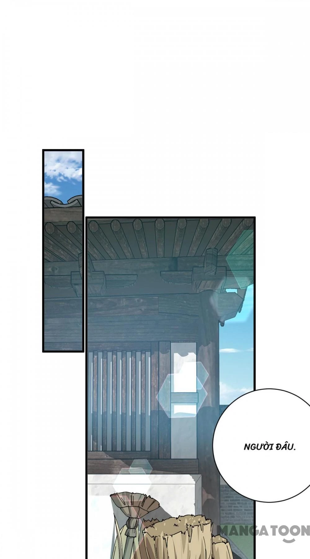 Manh Hổ Trọng Sinh : Tướng Quân Đại Nhân Muốn Ôm Ôm Chapter  198 - 45