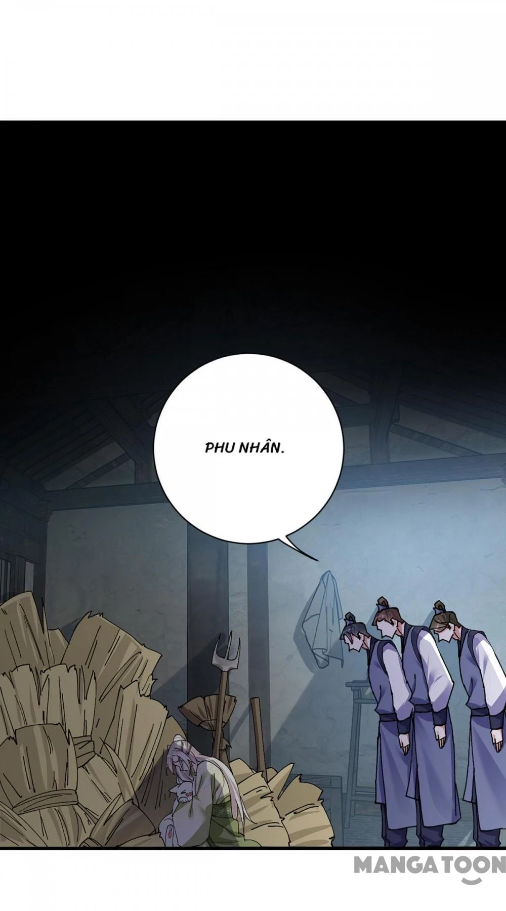 Manh Hổ Trọng Sinh : Tướng Quân Đại Nhân Muốn Ôm Ôm Chapter  198 - 47