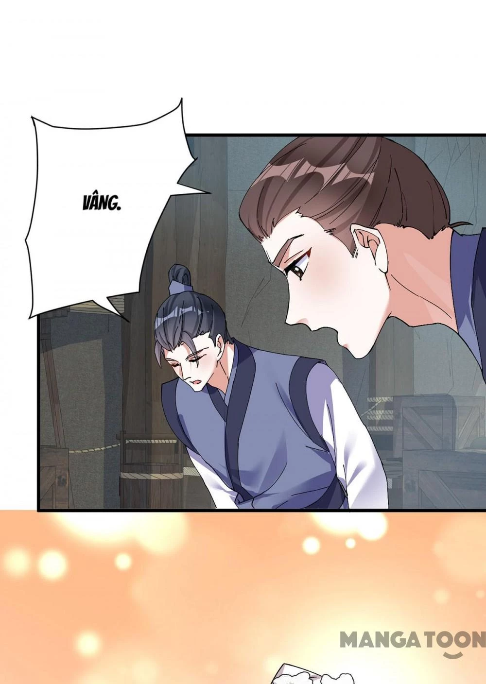 Manh Hổ Trọng Sinh : Tướng Quân Đại Nhân Muốn Ôm Ôm Chapter  198 - 50