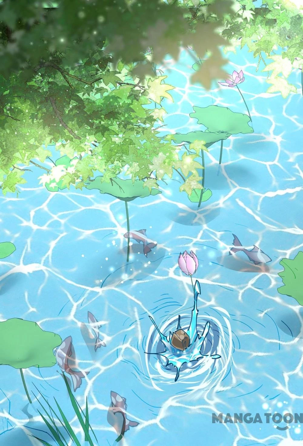 Manh Hổ Trọng Sinh : Tướng Quân Đại Nhân Muốn Ôm Ôm Chapter 199 - 2