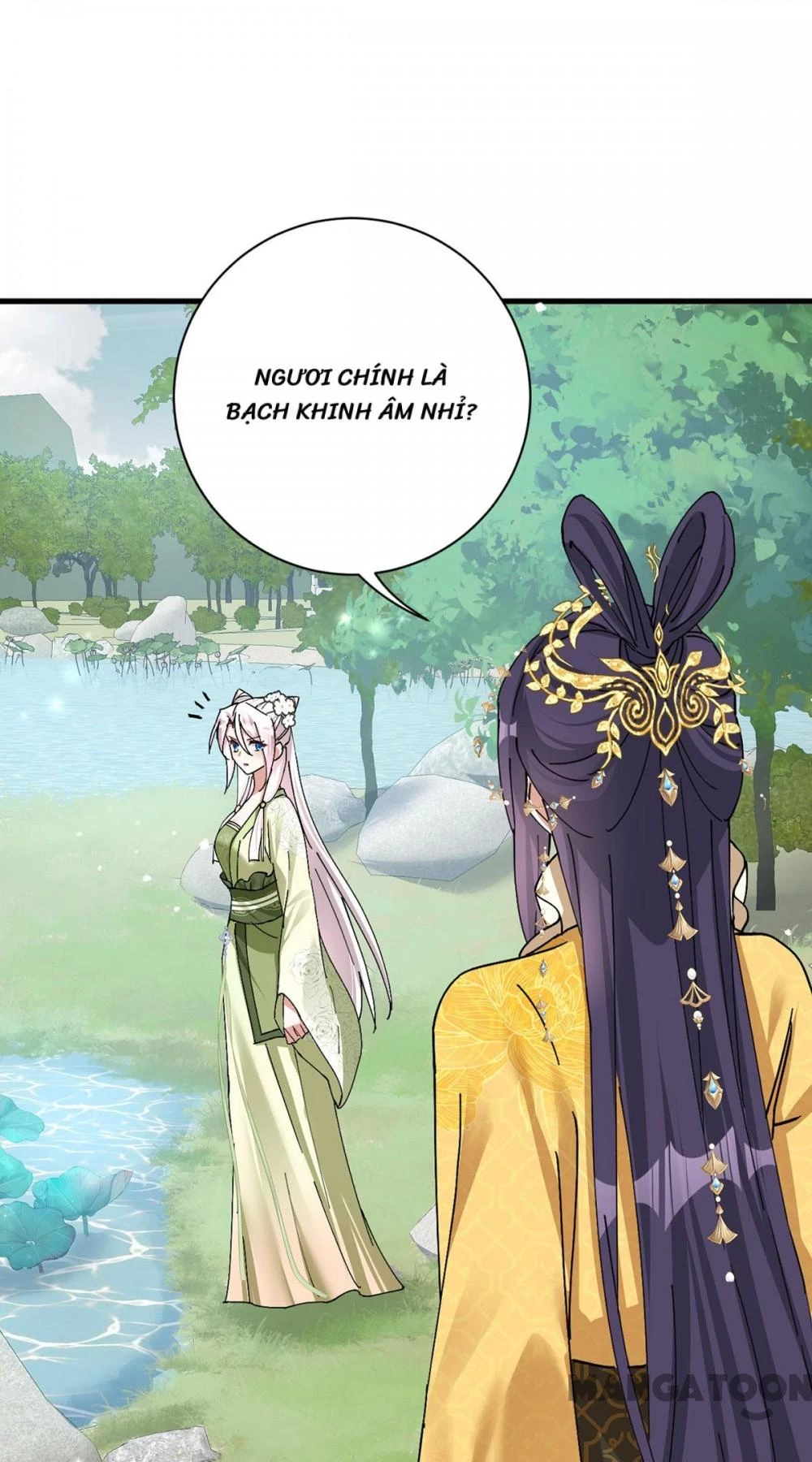 Manh Hổ Trọng Sinh : Tướng Quân Đại Nhân Muốn Ôm Ôm Chapter 199 - 5