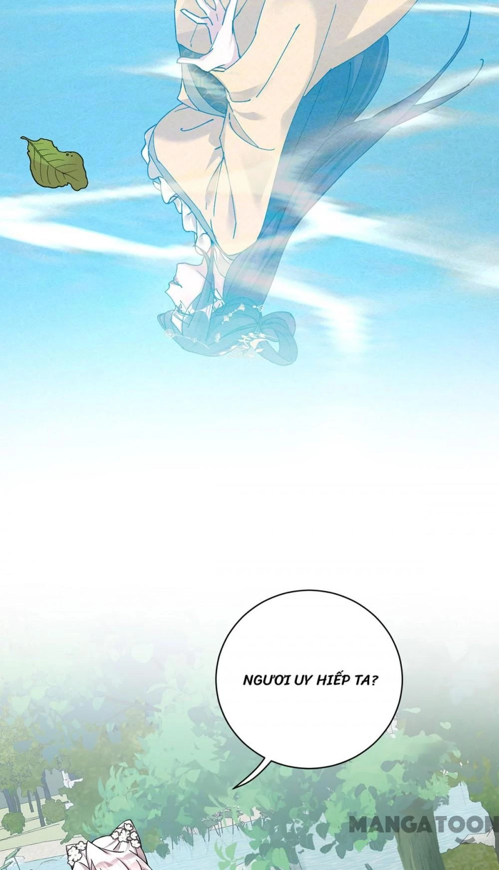 Manh Hổ Trọng Sinh : Tướng Quân Đại Nhân Muốn Ôm Ôm Chapter 199 - 15