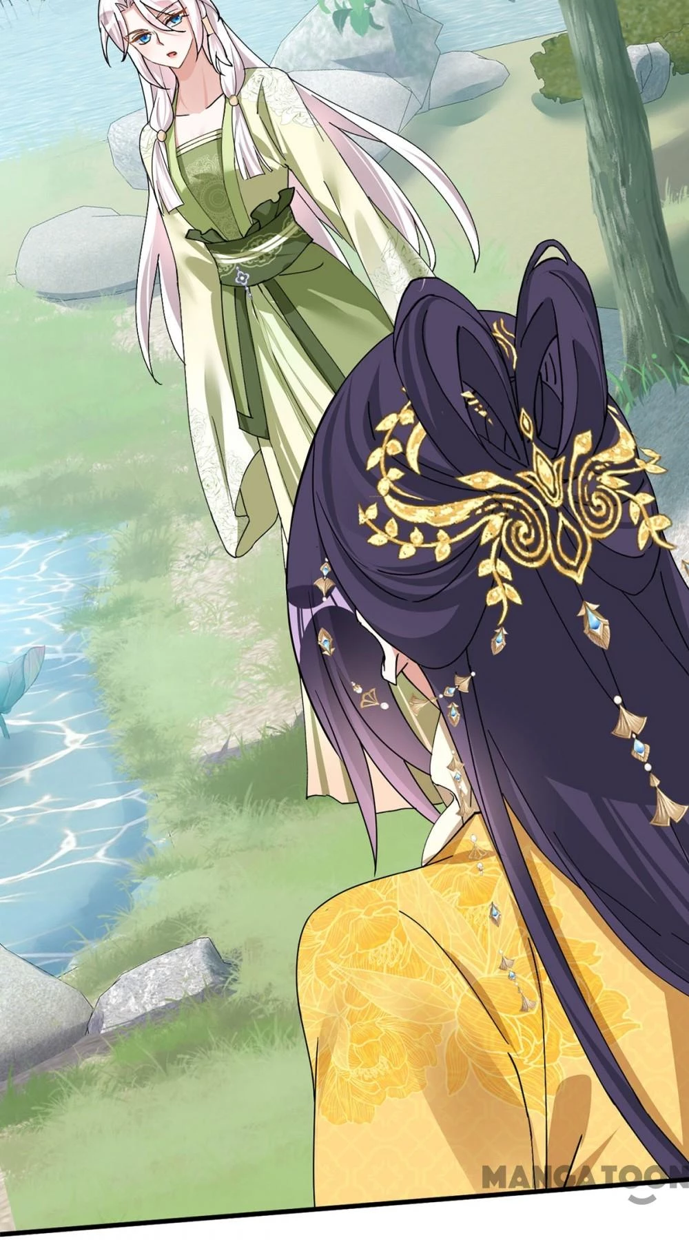 Manh Hổ Trọng Sinh : Tướng Quân Đại Nhân Muốn Ôm Ôm Chapter 199 - 16