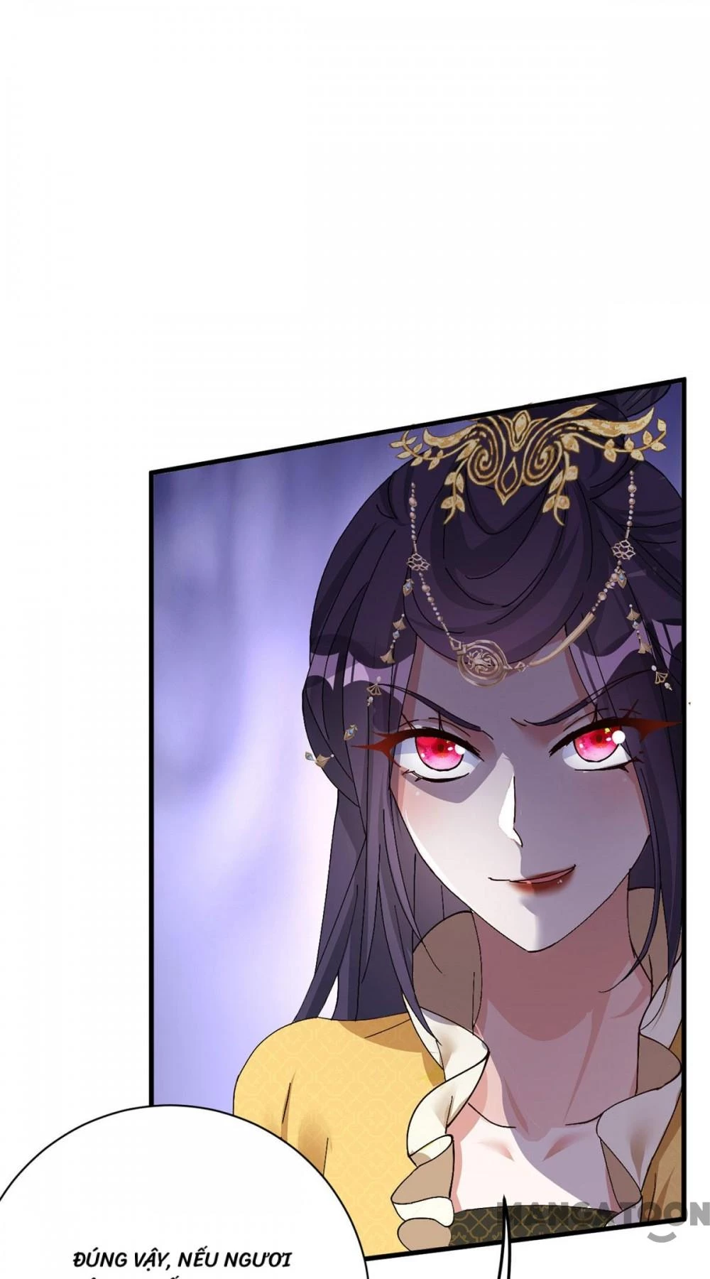 Manh Hổ Trọng Sinh : Tướng Quân Đại Nhân Muốn Ôm Ôm Chapter 199 - 18