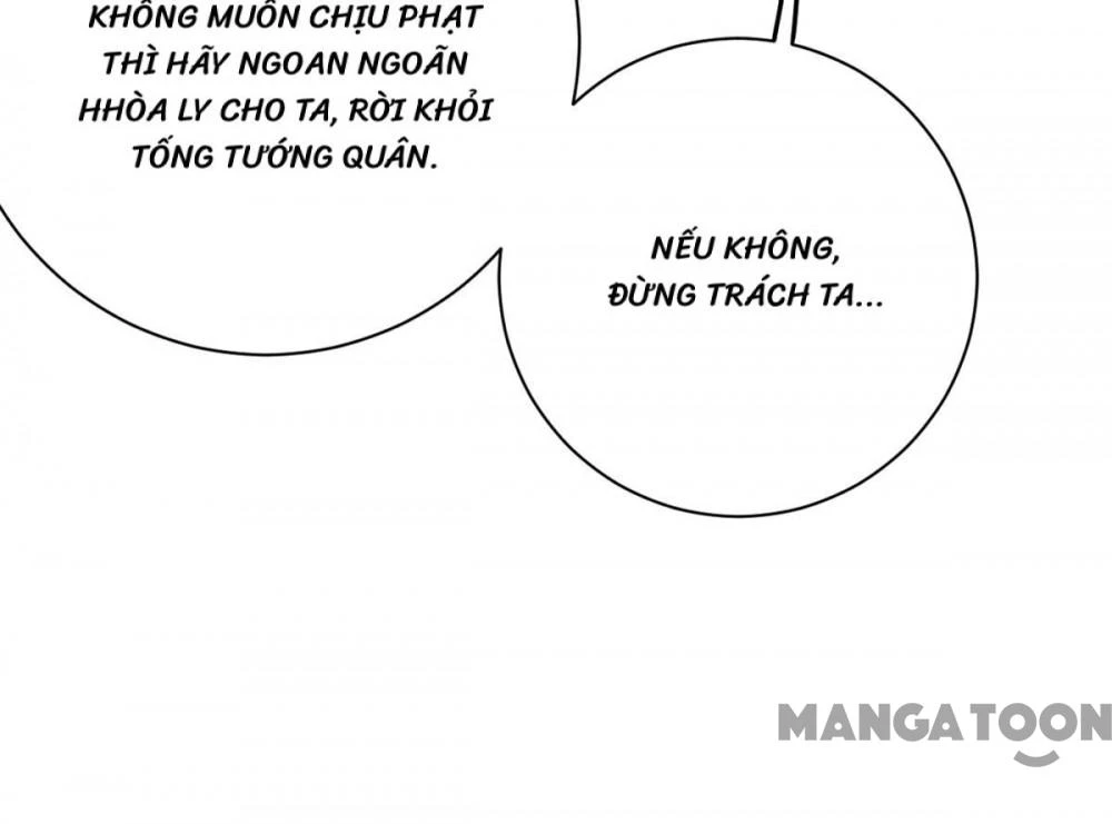 Manh Hổ Trọng Sinh : Tướng Quân Đại Nhân Muốn Ôm Ôm Chapter 199 - 19