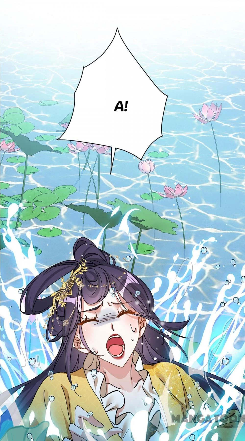 Manh Hổ Trọng Sinh : Tướng Quân Đại Nhân Muốn Ôm Ôm Chapter 199 - 24