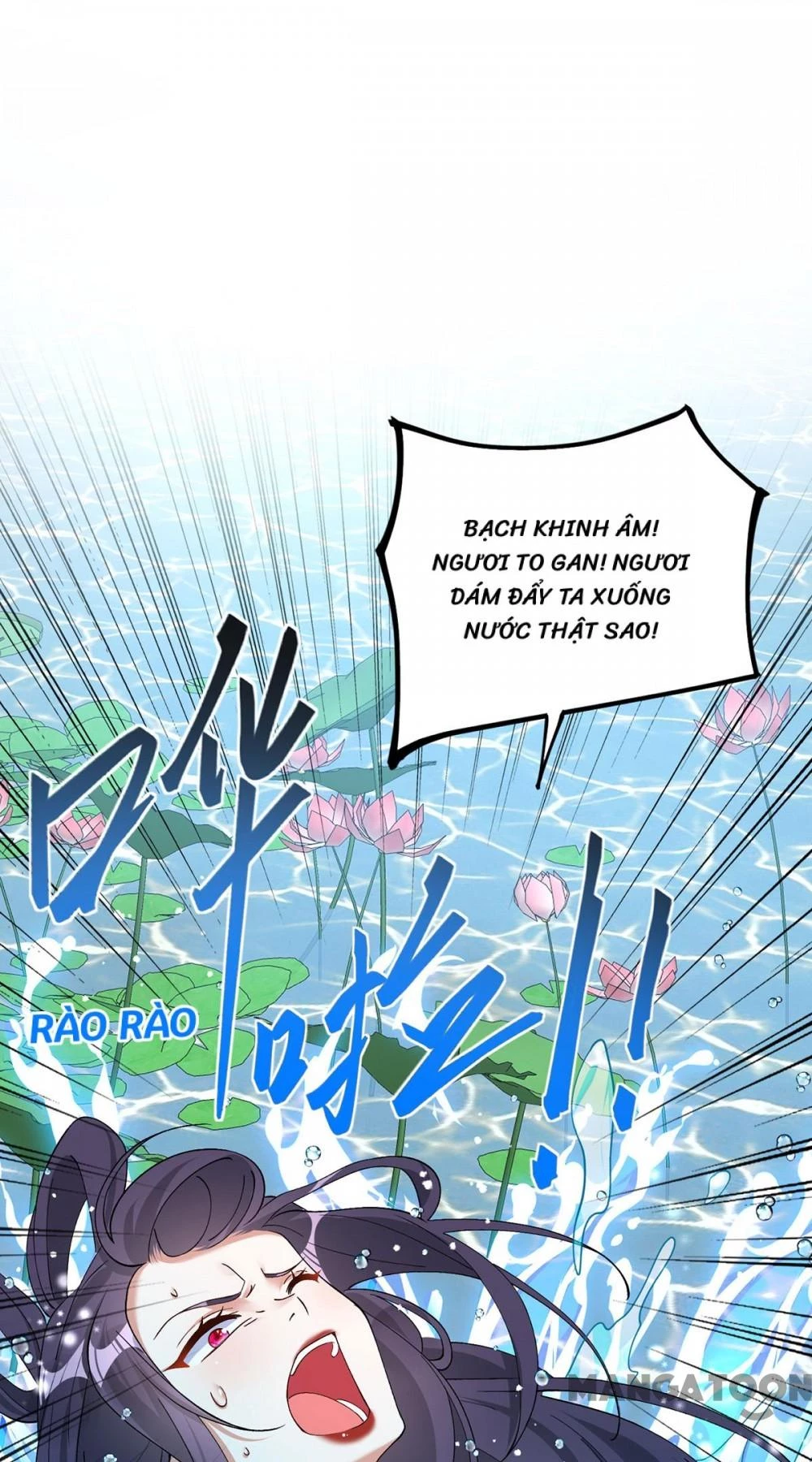 Manh Hổ Trọng Sinh : Tướng Quân Đại Nhân Muốn Ôm Ôm Chapter 199 - 27