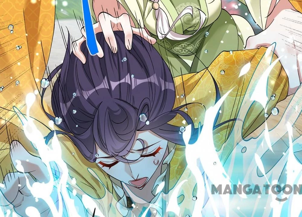 Manh Hổ Trọng Sinh : Tướng Quân Đại Nhân Muốn Ôm Ôm Chapter 199 - 30