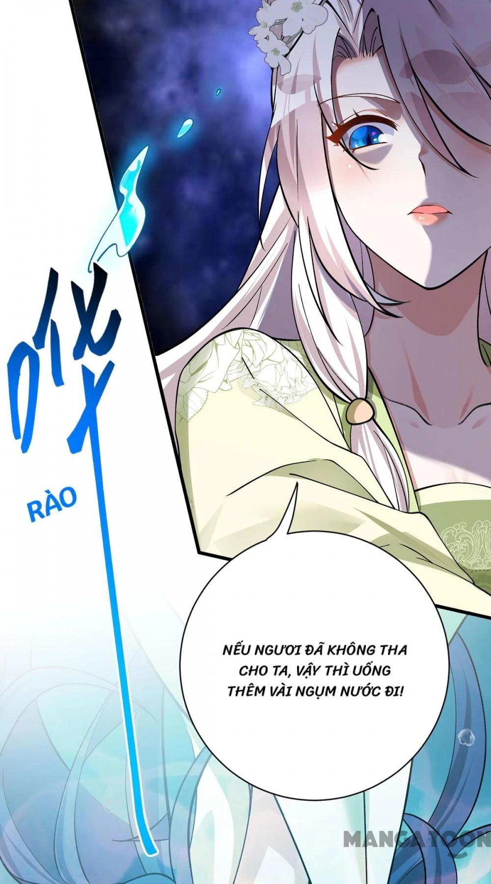 Manh Hổ Trọng Sinh : Tướng Quân Đại Nhân Muốn Ôm Ôm Chapter 199 - 33