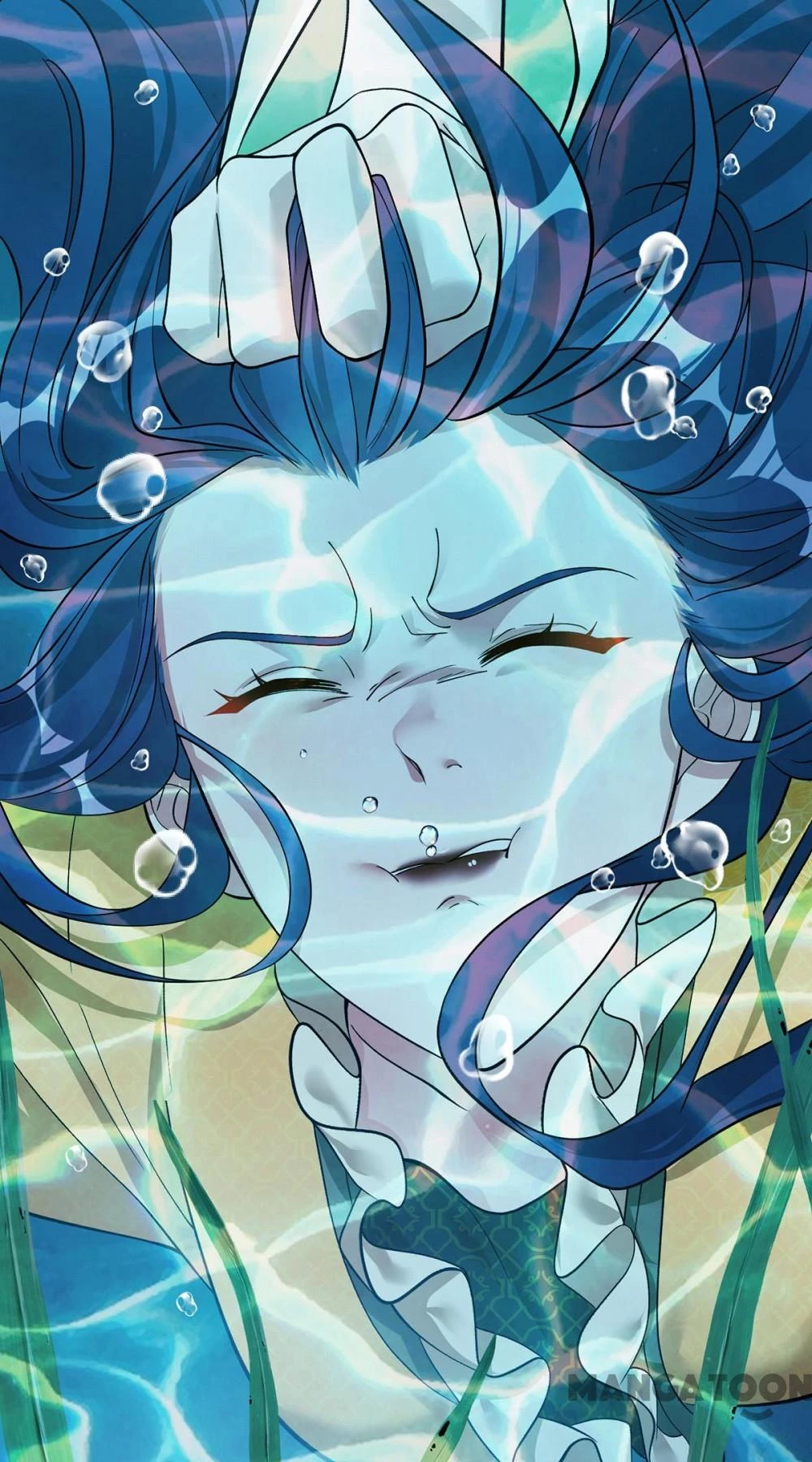 Manh Hổ Trọng Sinh : Tướng Quân Đại Nhân Muốn Ôm Ôm Chapter 199 - 35