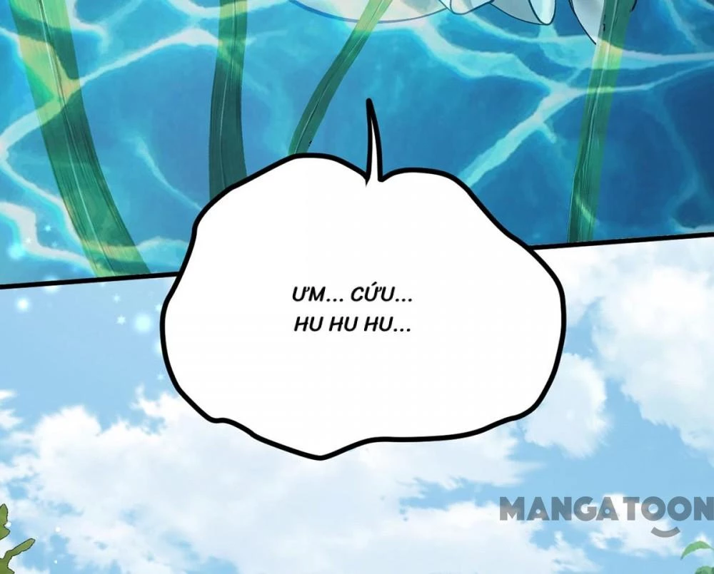 Manh Hổ Trọng Sinh : Tướng Quân Đại Nhân Muốn Ôm Ôm Chapter 199 - 36