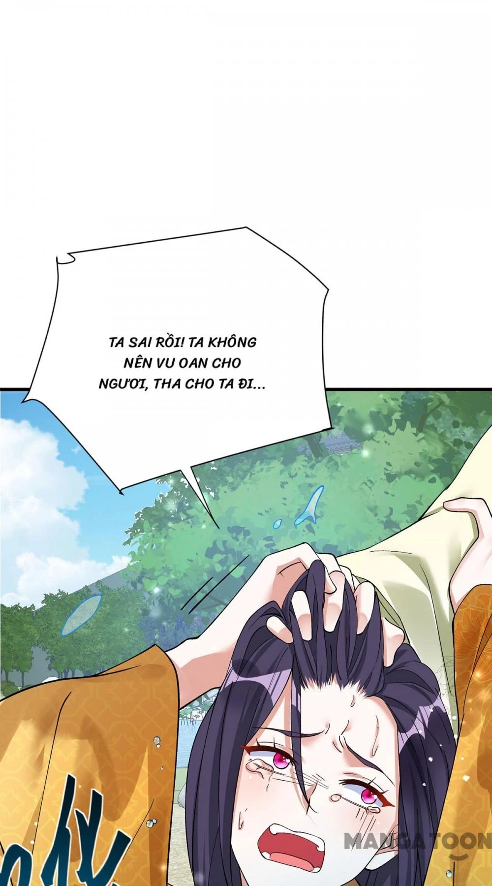 Manh Hổ Trọng Sinh : Tướng Quân Đại Nhân Muốn Ôm Ôm Chapter 199 - 39