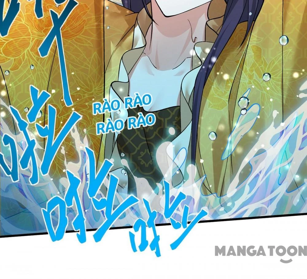 Manh Hổ Trọng Sinh : Tướng Quân Đại Nhân Muốn Ôm Ôm Chapter 199 - 40