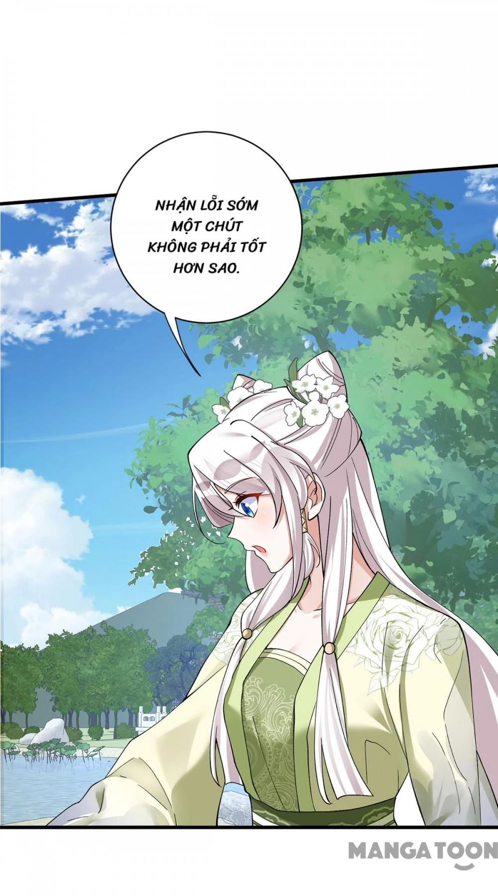 Manh Hổ Trọng Sinh : Tướng Quân Đại Nhân Muốn Ôm Ôm Chapter 199 - 41