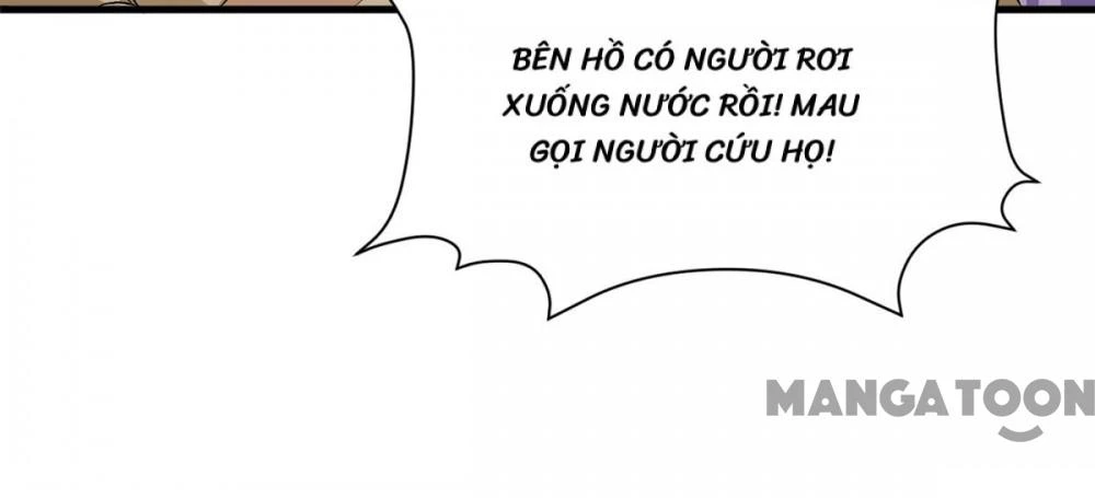 Manh Hổ Trọng Sinh : Tướng Quân Đại Nhân Muốn Ôm Ôm Chapter 199 - 46