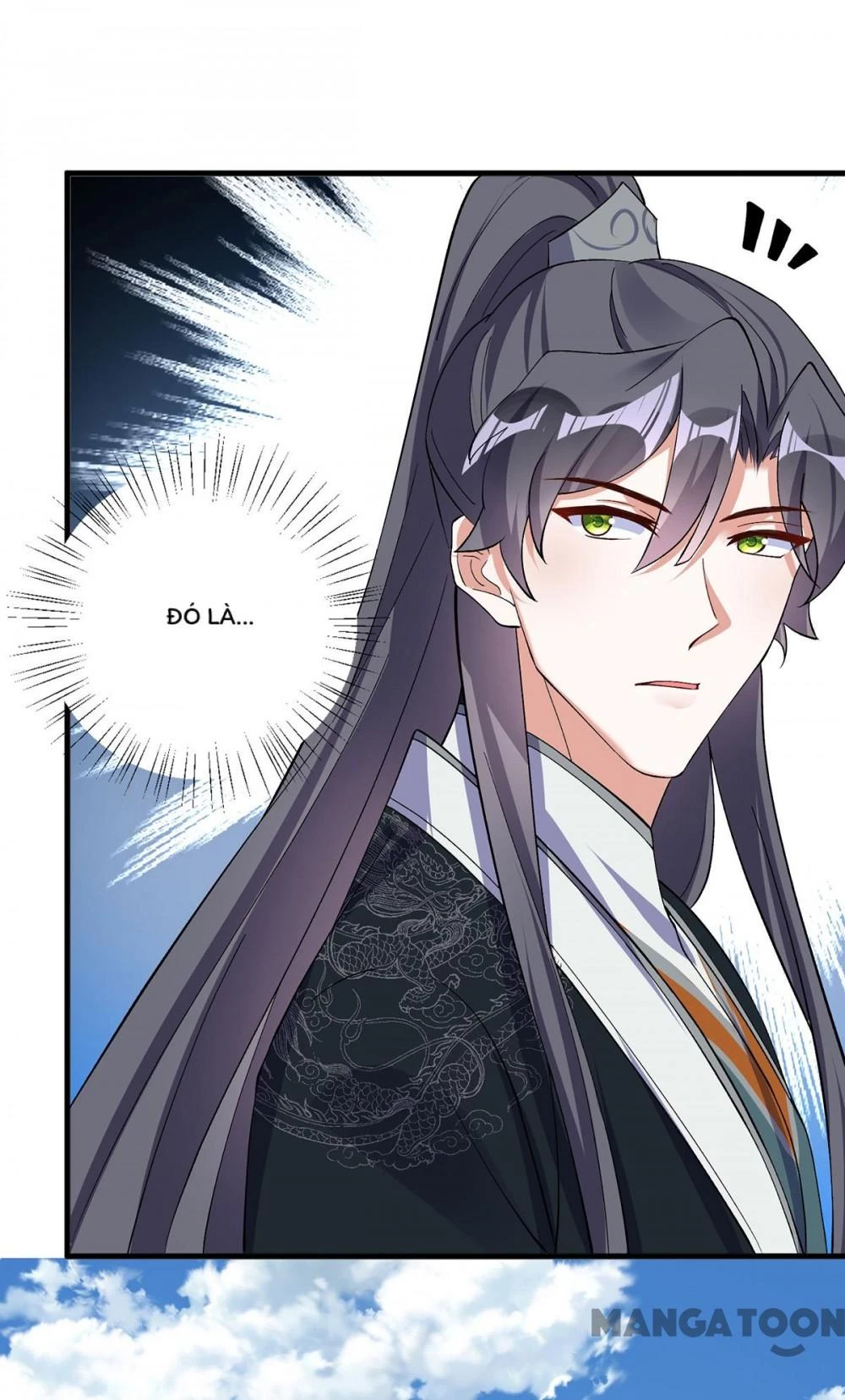 Manh Hổ Trọng Sinh : Tướng Quân Đại Nhân Muốn Ôm Ôm Chapter 199 - 47