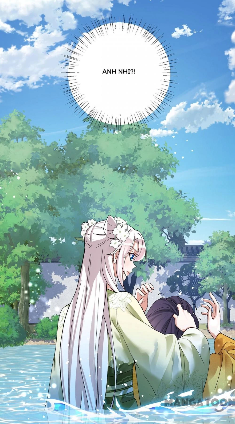 Manh Hổ Trọng Sinh : Tướng Quân Đại Nhân Muốn Ôm Ôm Chapter 199 - 48