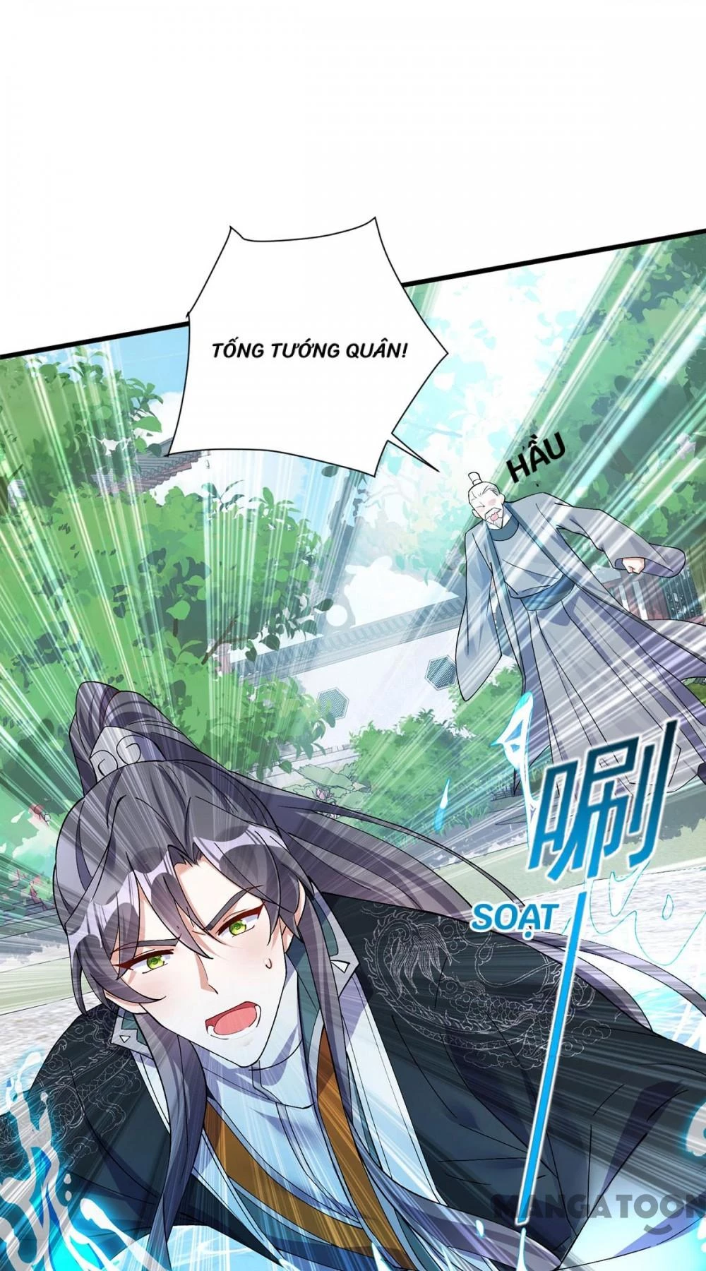 Manh Hổ Trọng Sinh : Tướng Quân Đại Nhân Muốn Ôm Ôm Chapter 199 - 50