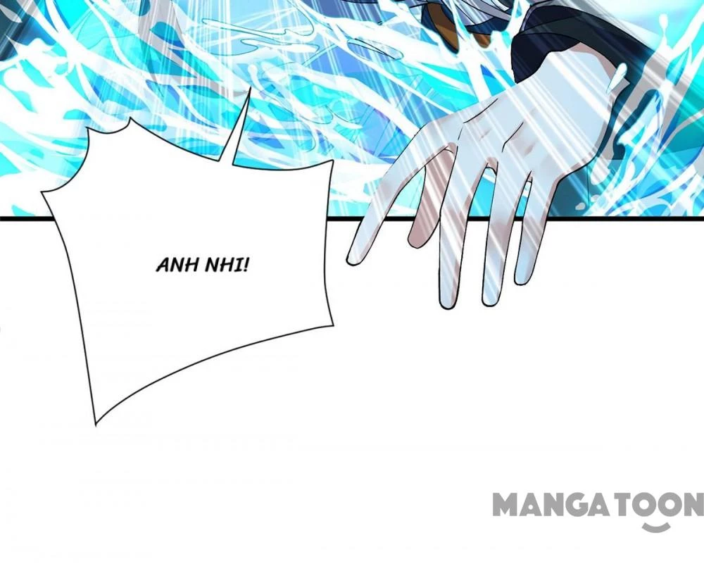 Manh Hổ Trọng Sinh : Tướng Quân Đại Nhân Muốn Ôm Ôm Chapter 199 - 51