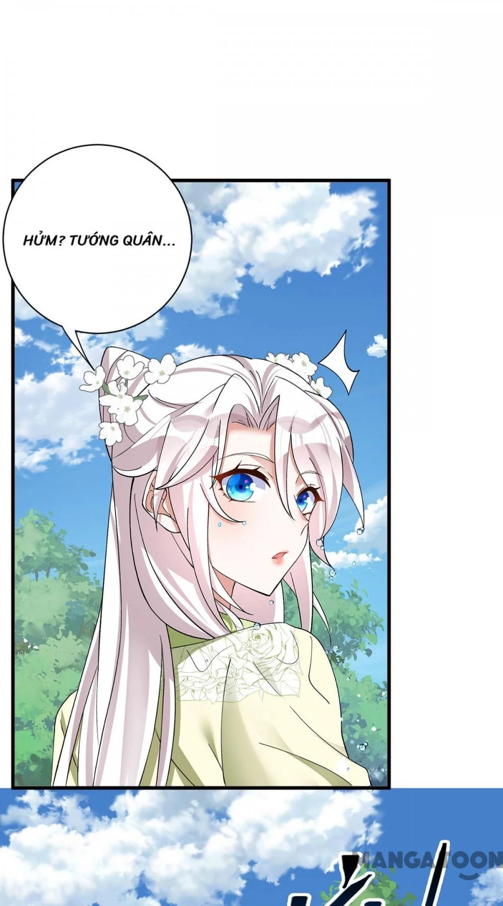 Manh Hổ Trọng Sinh : Tướng Quân Đại Nhân Muốn Ôm Ôm Chapter 199 - 52