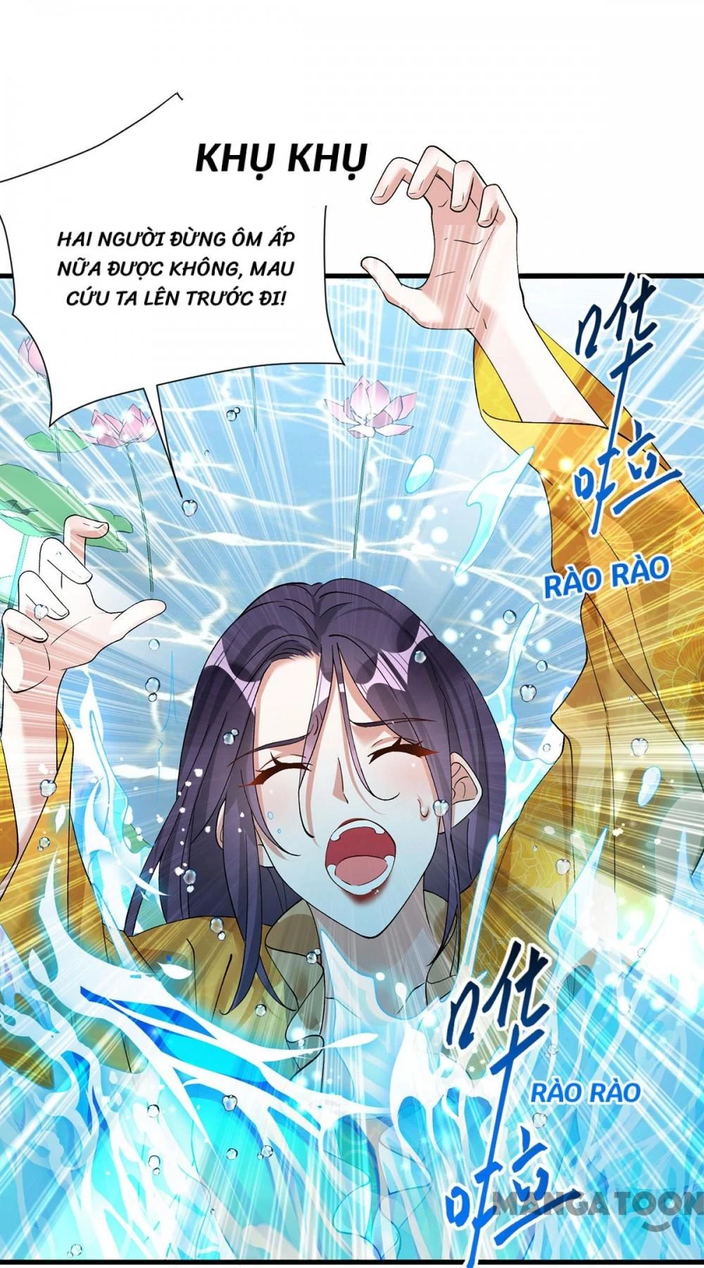 Manh Hổ Trọng Sinh : Tướng Quân Đại Nhân Muốn Ôm Ôm Chapter 199 - 58