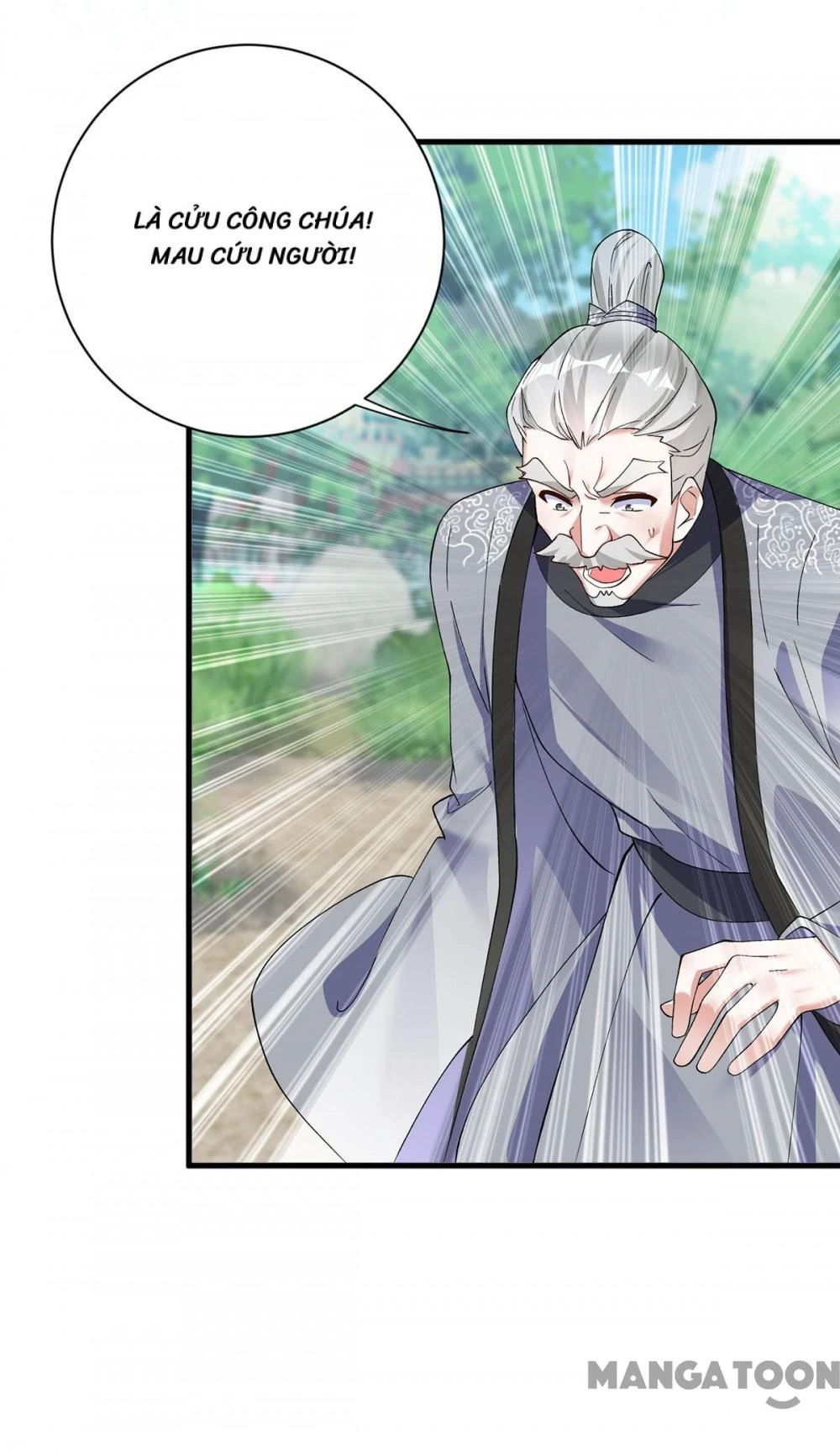 Manh Hổ Trọng Sinh : Tướng Quân Đại Nhân Muốn Ôm Ôm Chapter 199 - 60