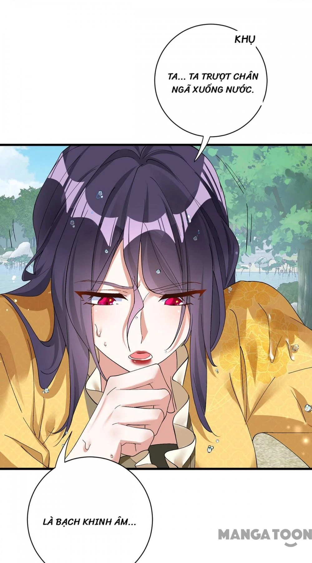 Manh Hổ Trọng Sinh : Tướng Quân Đại Nhân Muốn Ôm Ôm Chapter 199 - 63