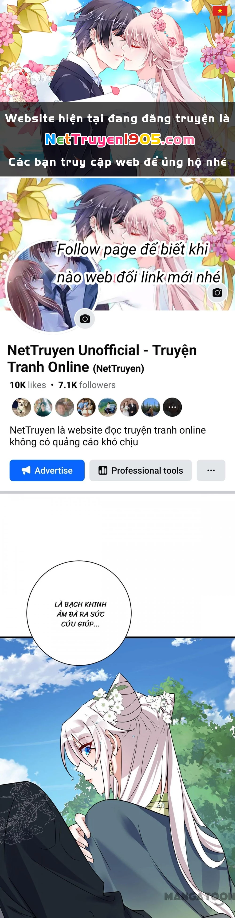 Manh Hổ Trọng Sinh : Tướng Quân Đại Nhân Muốn Ôm Ôm Chapter 200 - 1